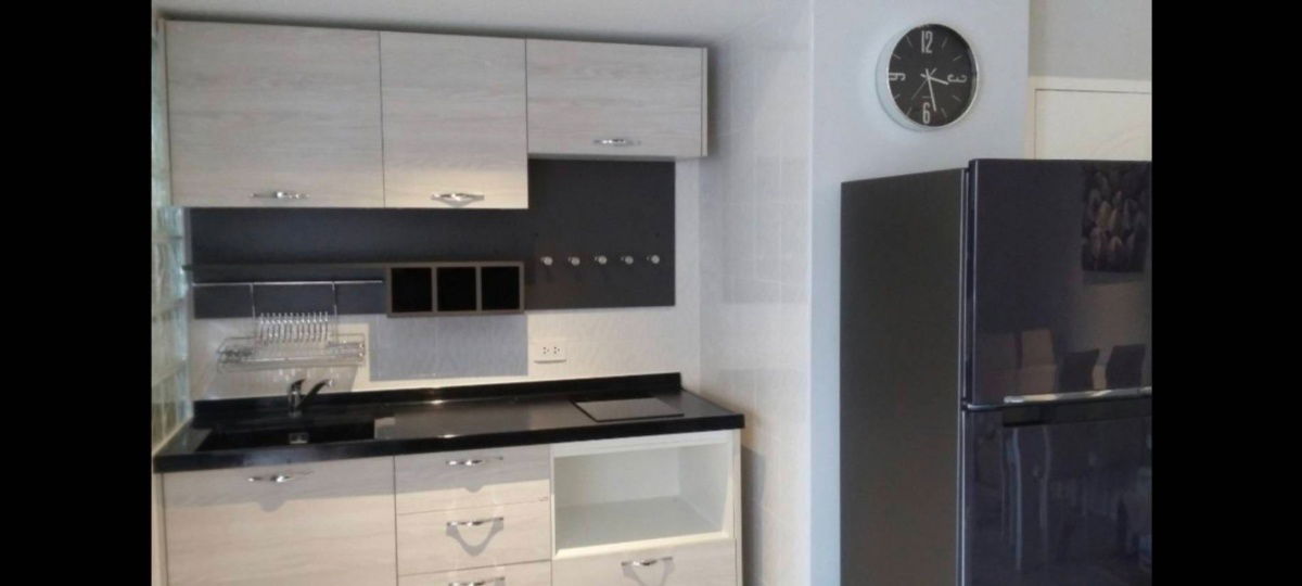 รูป 🔥ปล่อยเช่าด่วน🔥 ✨Beverly Tower Condo✨ ❄️75 Sqm❄️ 💖Balcony facing East & South Parking, Pool, Fitness 10' Walk to BTS Nana💖 @bzprOperty - รูปที่ 4/15