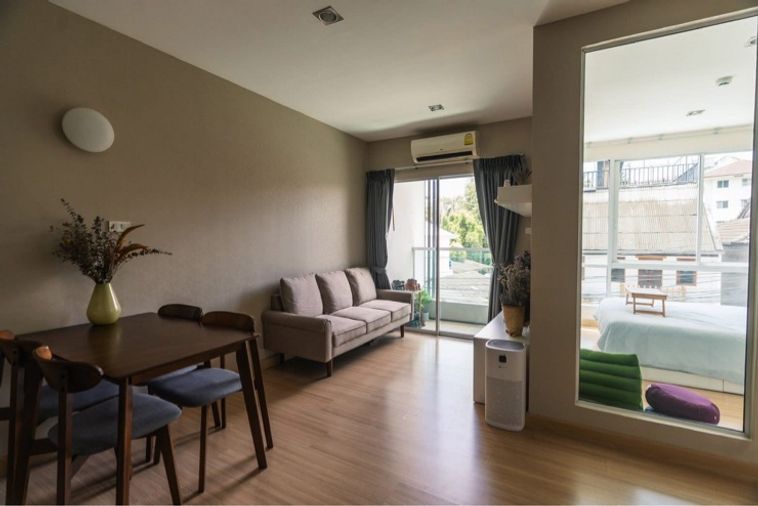 For rent one plus klong Chon 3 Chiang mai