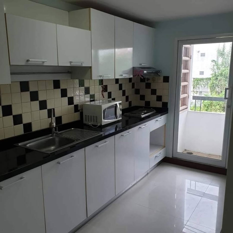 รูป ขายคอนโด ที่ ชาโตว์ อินทาวน์ รัชดา 17 - รูปที่ 3/5