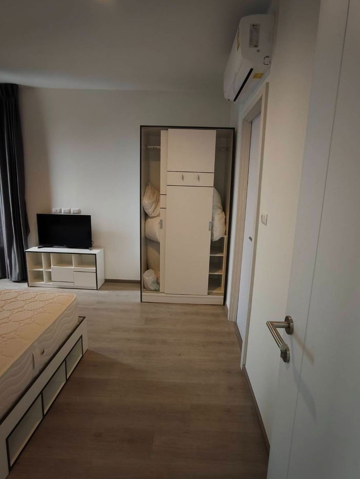 รูป 🌆 ให้เช่า The Base Phetkasem ใกล้ MRT เพียง 100 ม. | ชั้นสูง วิวเมือง | เฟอร์ครบ พร้อมอยู่ @90condo 🌃 - รูปที่ 5/10