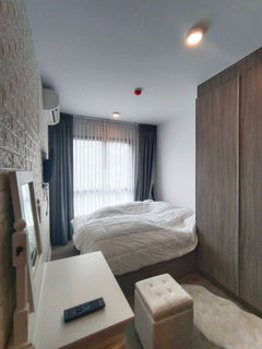 รูปภาพ ปล่อยเช่าด่วน!! พร้อมเข้าอยู่ 10 ม.ค. 69 นี้ ใกล้ BTS แบริ่ง / จองก่อนได้ก่อน✨Notting Hill Sukhumvit 105 