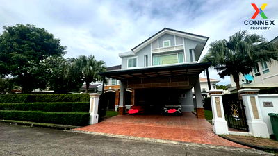 เช่าบ้านเดี่ยว ม.เกษมบัณฑิต พัฒนาการ : เช่าบ้าน  เพอร์เฟค มาสเตอร์พีซ พระราม 9 ประเวศ เขต ประเวศ กรุงเทพ CX-137184 ✅ ทักไลน์ @connexproperty ตอบทันที ทีมงานมืออาชีพ ✅ 