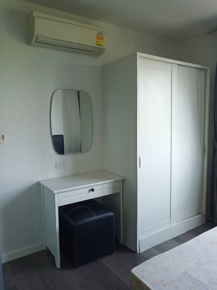 picture Dcondo Campus Resort Bangna for rent - 5/12