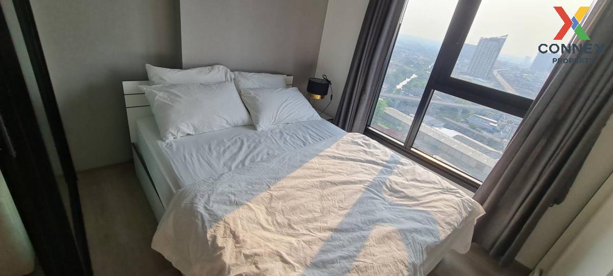 picture 🔥🔥🔥 For Rent Condo , The Base Phetkasem , MRT-Phetkasem 48 , Bang Wa , Phasi Charoen , Bangkok , CX-137223 ✅ Live chat with us ADD LINE @connexproperty ✅ 🔥🔥🔥 - 4/8