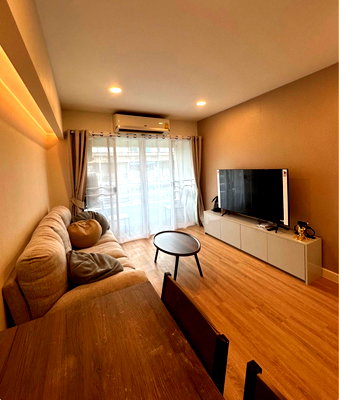 Condos for rent BTS Ekkamai : Thonglor                  Tower 