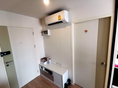 ขายคอนโด : ขาย!! ราคาดีมาก ไอคอนโด กรีนสเปซ สุขุมวิท 77 | iCondo Green Space Sukhumvit 77 MD-25068174