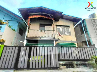 บ้านเดี่ยว วิทยาลัยพณิชยการบางนา : ขายบ้าน  กุศลส่งสามัคคี สำโรง พระประแดง สมุทรปราการ CX-137323 ✅ ทักไลน์ @connexproperty ตอบทันที ทีมงานมืออาชีพ ✅ 