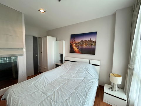 One plus klong chon 1 condo for rent 9,500 THB/month Tel. 082-389-9314 (Boo)