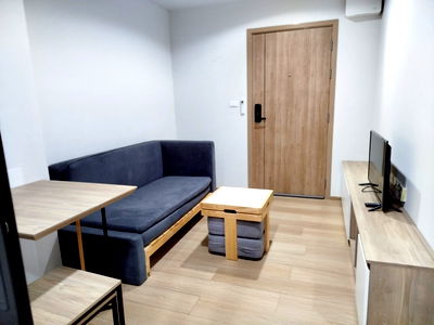 Condos for rent Watthana : For Rent💥 The Excel Hideaway Sukhumvit 71☎️Line: 0883894733