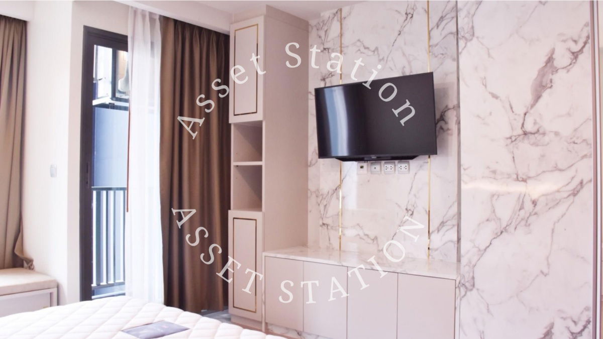 รูป ให้เช่า Life Ladprao 1นอน1น้ำ ใกล้ BTS ห้าแยกลาดพร้าว - รูปที่ 3/6