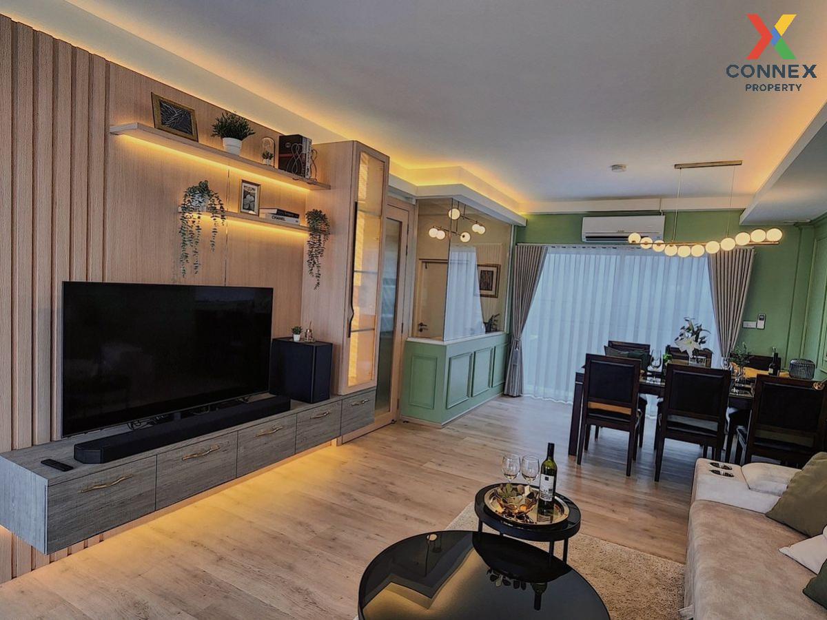 picture For Rent Townhouse/Townhome , indy 2 Bangna-Ramkhamhaeng 2 , MRT-Si U Dom , Dok Mai , Prawet , Bangkok , CX-136229 ✅ Live chat with us ADD LINE @connexproperty ✅ - 3/12
