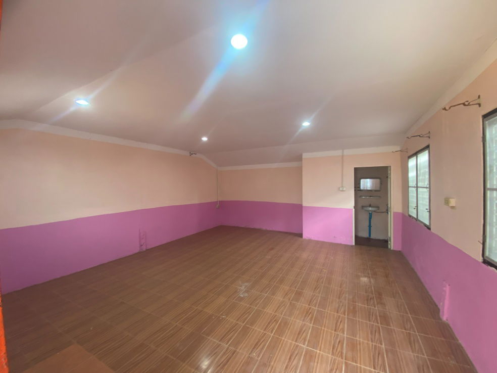 รูป ขายที่ดินพร้อมบ้านเช่าย่านอ่าวอุดม - รูปที่ 3/26