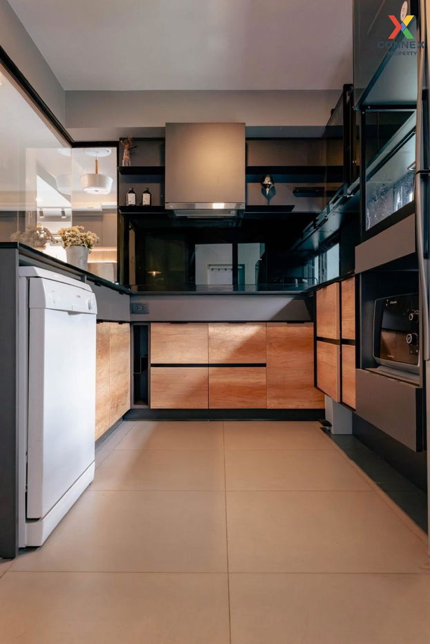 รูป ขายทาวน์เฮ้าส์/ทาวน์โฮม วีเว่ บางนา กม. 7 บางแก้ว บางพลี สมุทรปราการ CX-137663 ✅ ทักไลน์ @connexproperty ตอบทันที ทีมงานมืออาชีพ ✅ - รูปที่ 11/12