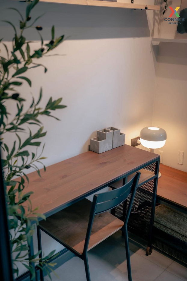 picture For Rent Townhouse/Townhome , VIVE Bangna KM.7 , Bang Kaeo , Bang Phli , Samut Prakarn , CX-137664 ✅ Live chat with us ADD LINE @connexproperty ✅ - 7/12