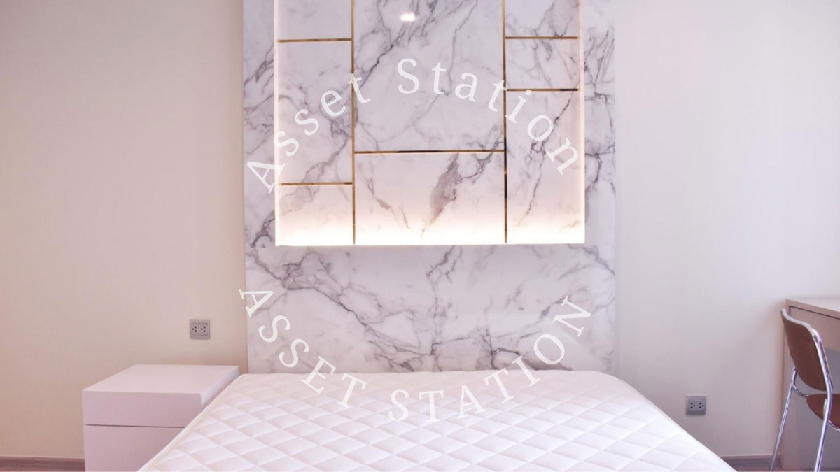 รูป ให้เช่า Life Ladprao 1นอน1น้ำ ใกล้ BTS ห้าแยกลาดพร้าว - รูปที่ 2/6