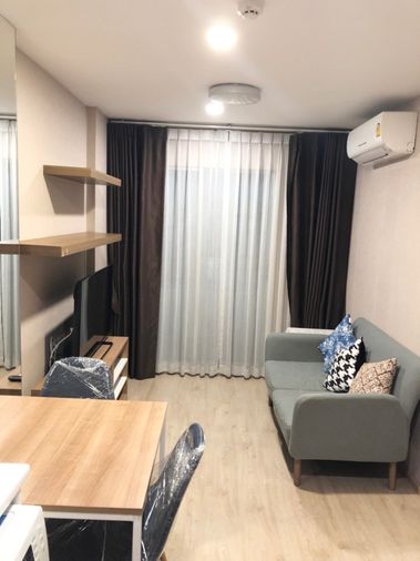 ✅ให้เช่า✅คอนโด เอลิโอ สุขุมวิท64  ห้องสวย ราคาดีมากๆ เลยค่า