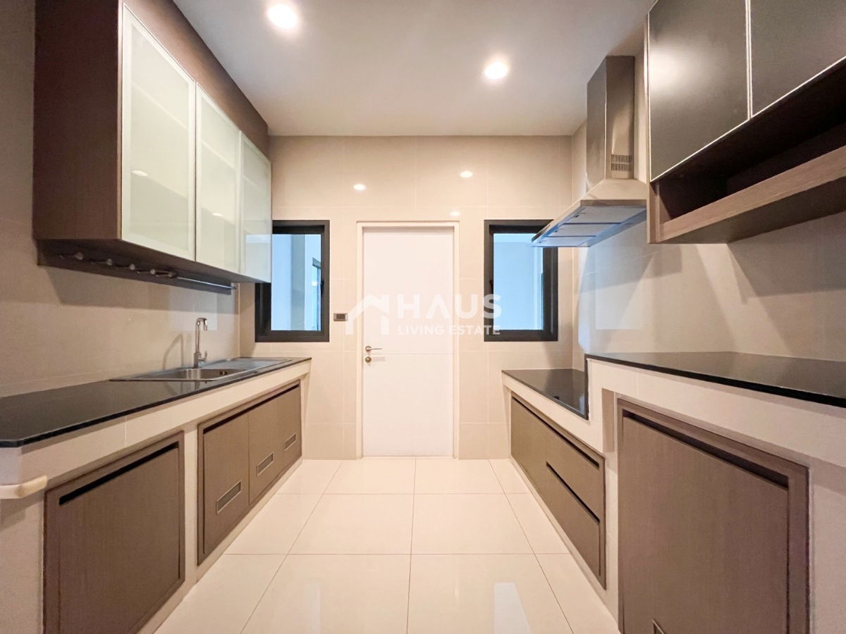 รูป 🔥 ขายบ้านเดี่ยว เศรษฐสิริ ปิ่นเกล้า - กาญจนาฯ 🔥/ 4 ห้องนอน #HPHU001 - รูปที่ 8/12