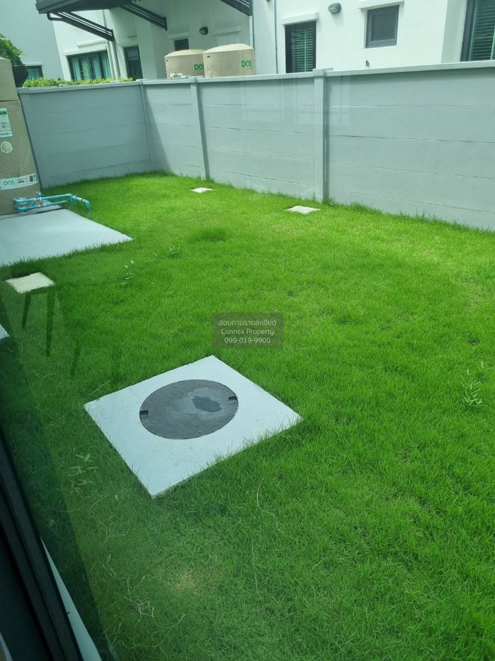 รูป เช่าบ้าน  พลีโน่ สุขุมวิท-บางนา เลี้ยงสัตว์ได้ บางแก้ว บางพลี สมุทรปราการ CX-136477 ✅ ทักไลน์ @connexproperty ตอบทันที ทีมงานมืออาชีพ ✅  - รูปที่ 10/12