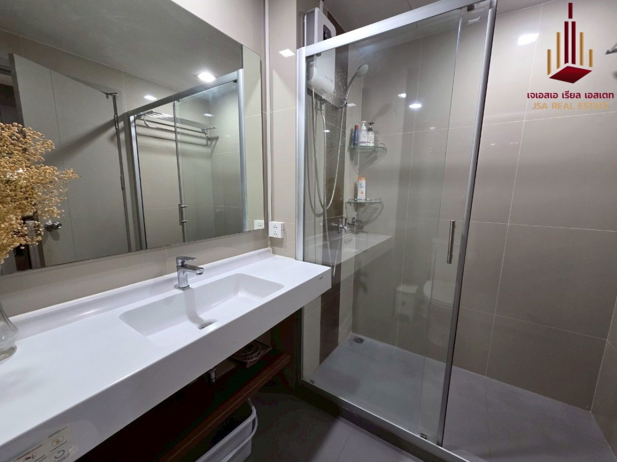 รูป ✨ ให้เช่า ไอดีโอ สุขุมวิท 93 ✨ ราคา 40,000 บาท/เดือน - รูปที่ 6/7