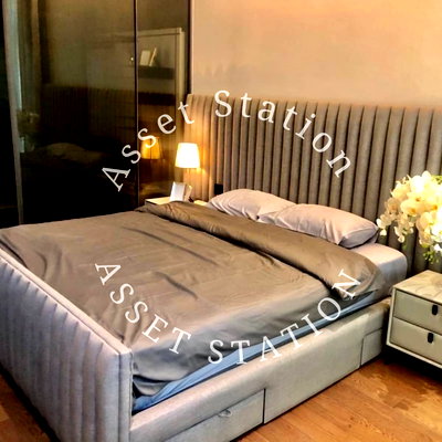 ขายคอนโด : ขายด่วน คอนโดหรู The Bangkok Thonglor ใกล้ BTS สถานีทองหล่อ