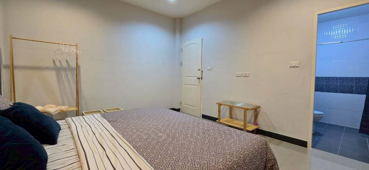 รูป บ้านเดี่ยว ชั้นเดียวว 3ห้องนอน 2ห้องน้ำ 3แอร์ ใกล้แยกแม่กวง ต.สันนาเม็ง อ.สันทราย - รูปที่ 9/32