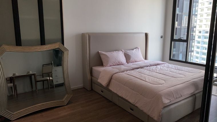 🏙️✨ ให้เช่าคอนโดสุดหรู MUNIQ Sukhumvit 23 ✨🏙️