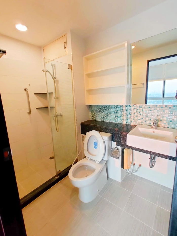 picture 🎈 #MT2308_246 🎈𝗙𝗼𝗿 𝗥𝗲𝗻𝘁 2️⃣4️⃣k.🔥🔥 #Near BTS On Nut ✨#Vacant room 27 Nov. 2025 Diamond Sukhumvit Condo - 5/6