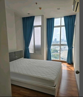 รูปภาพ เช่า เดอะ โคสต์ แบงค็อก (บางนา) สวย เฟอร์นิเจอร์ครบ ใกล้ BTS บางนา สนใจแอตไลน์ครับ@841qqlnr