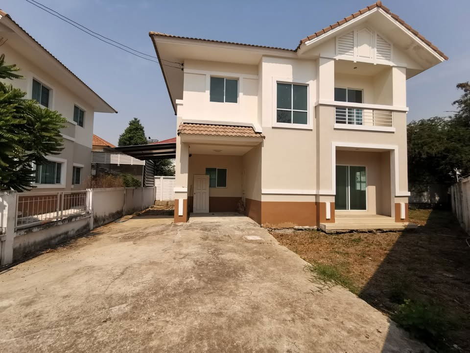 รูป EHL-250635 🎀หมู่บ้าน Lanceo รามคำแหง - กรุงเทพกรีฑา (มิสทีน)🎀 - รูปที่ 2/17