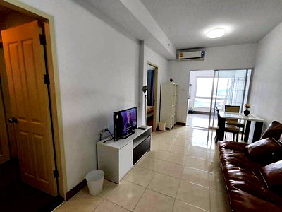 เช่าคอนโด เมืองเชียงใหม่ เชียงใหม่ : ให้เช่า  คอนโดศุภาลัยมอนเต้1 ฝั่งเซ็นทรัล เดือนละ 11,000 บาท