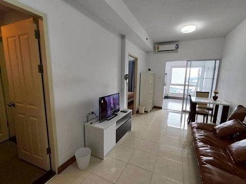 ให้เช่า คอนโดศุภาลัยมอนเต้1 ฝั่งเซ็นทรัล เดือนละ 11,000 บาท