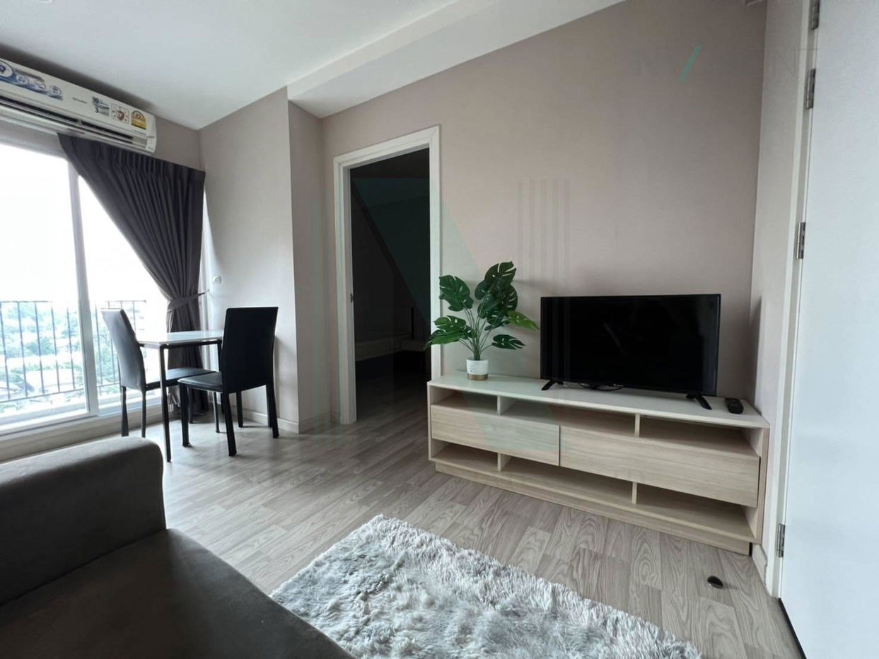 picture For Sell Condo PLUM CONDO CHOKCHAI 4 Building B, Floor 7,1 bed room, Room size 25 sqm - 4/8