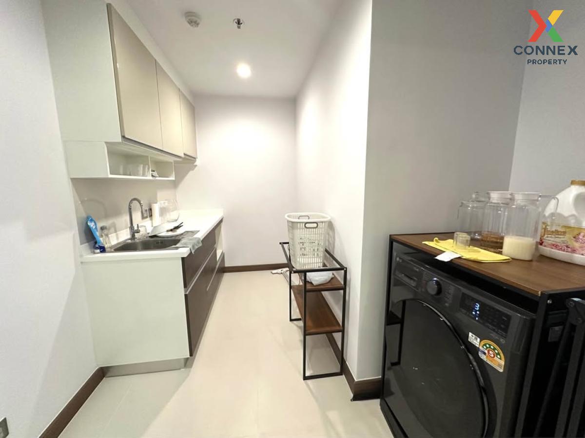 picture 🔥🔥🔥 For Rent Condo , Supalai Oriental Sukhumvit 39 , MRT-Phetchaburi , Khlong Tan Nuea , Watthana , Bangkok , CX-137126 ✅ Live chat with us ADD LINE @connexproperty ✅ 🔥🔥🔥 - 5/12