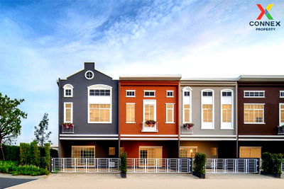 ทาวน์โฮม ปทุมธานี : ขายทาวน์เฮ้าส์/ทาวน์โฮม  สิริ เพลส รังสิต 2 บ้านกลาง เมืองปทุมธานี ปทุมธานี CX-137240 ✅ ทักไลน์ @connexproperty ตอบทันที ทีมงานมืออาชีพ ✅ 