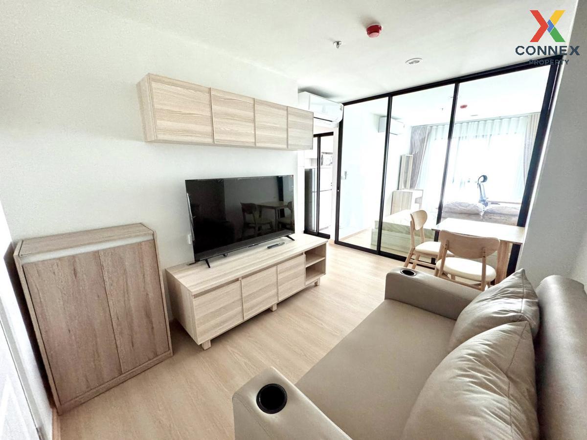 รูป เช่าคอนโด เทอร์ร่า เรสซิเดนซ์ คลองหนึ่ง คลองหลวง ปทุมธานี CX-137437 ✅ ทักไลน์ @connexproperty ตอบทันที ทีมงานมืออาชีพ ✅ - รูปที่ 2/9