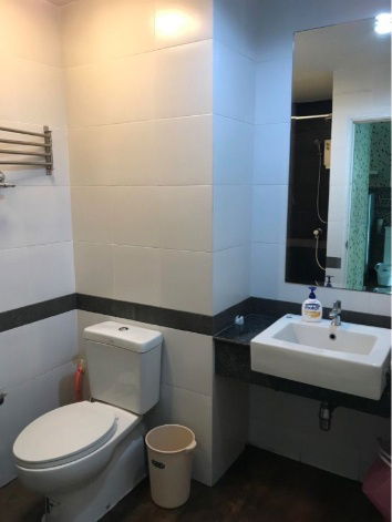 รูป ให้เช่า เอ สเปซ อโศก - รัชดา ชั้น 1 - รูปที่ 8/8