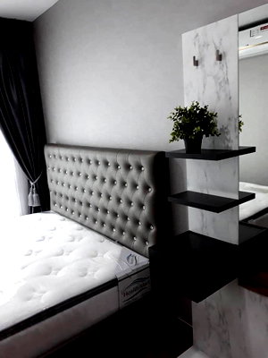 Condos for rent : FOR RENT     :    Regent Home Sukhumvit 81   (ST-02) (Close to BTS Onnut )