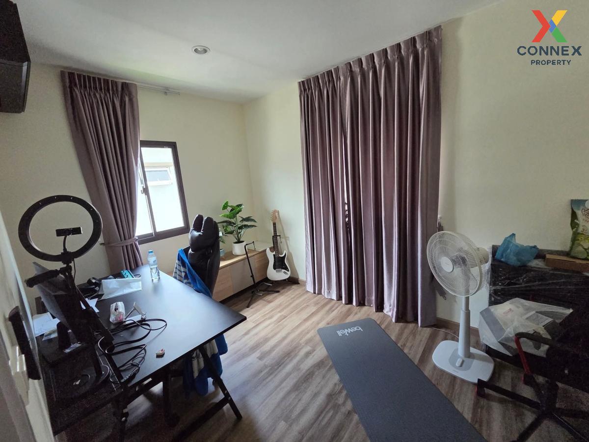 รูป ขายบ้าน เดอะ แพลนท์ วงแหวน - รังสิต รังสิต ธัญบุรี ปทุมธานี CX-129944 ✅ ทักไลน์ @connexproperty ตอบทันที ทีมงานมืออาชีพ ✅ - รูปที่ 8/11