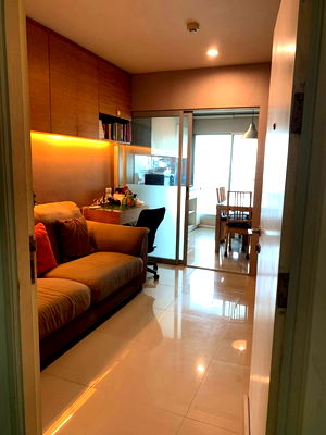 ขายคอนโด : 💥SL-9483💥ขายคอนโด ห้องสวย ราคาดี แอสปาย สุขุมวิท 48👉แอดไลน์ @rangrak