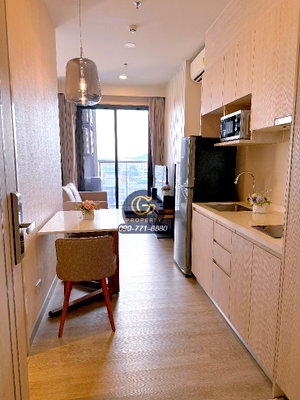 คอนโดให้เช่า : ✨ให้เช่า Keen Centre Condo Sriracha