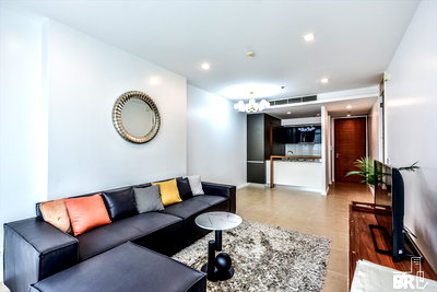 ขายคอนโด : ด่วน!🔥 The River ห้องแต่งสวย ขนาดใหญ่ ราคาดี พร้อมวิวแม่น้ำเจ้าพระยา 🌆 