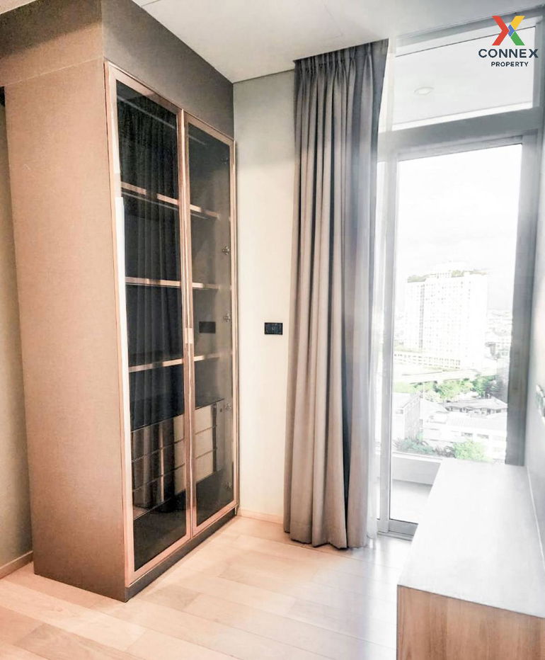 picture For Rent Condo , Wyndham Garden Bangkok Sukhumvit 42 , Phra Khanong , Khlong Toei , Bangkok , CX-137410 ✅ Live chat with us ADD LINE @connexproperty ✅ - 7/9