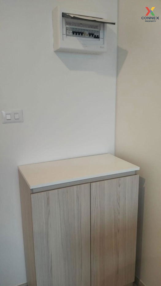 picture For Rent Condo , Nue Noble Ratchada-Lat Phrao , MRT-Ratchada , Chankasem , Chatuchak , Bangkok , CX-137488 ✅ Live chat with us ADD LINE @connexproperty ✅ - 3/3