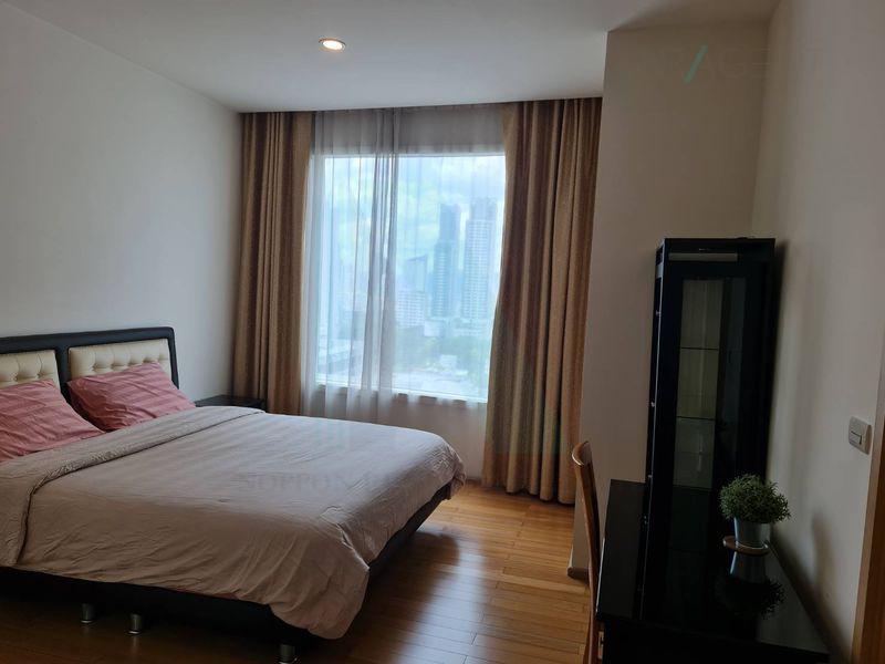 picture For rent, 39 by Sansiri, 1 bedroom, 17th floor, near BTS Phrom Phong. - 5/8