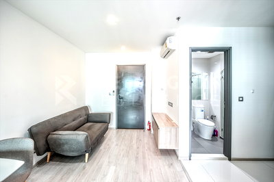 ขายคอนโด : RHYTHM Rangnam - ✨ห้องสวยกว้าง พร้อมเฟอร์ครบ 📑 รีบจองก่อนหลุด!📈 ใกล้ BTS อนุสาวรีย์ชัยสมรภูมิ