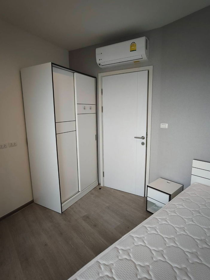 รูป 🌆 ให้เช่า The Base Phetkasem ใกล้ MRT เพียง 100 ม. | ชั้นสูง วิวเมือง | เฟอร์ครบ พร้อมอยู่ @90condo 🌃 - รูปที่ 9/10