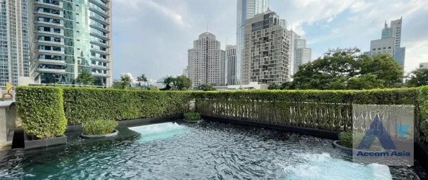 picture 🔼🔽 AccomA 📩 Garden View 2 BR Condominium @98 Wireless (AA45064) - 1/1