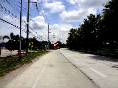 ที่ดิน สรรคบุรี ชัยนาท : ที่นาสรรคบุรี ชัยนาทติดถนนใหญ่340(สุพรรณบุรีบุรี-ชัยนาท)เนื้อที่6ไร่+ย่านชุมชนใก้ลแม็คโคร,โลตัส ข้างโรงสี เหมาะทำโกดัง,ปั๊มน้ำมัน