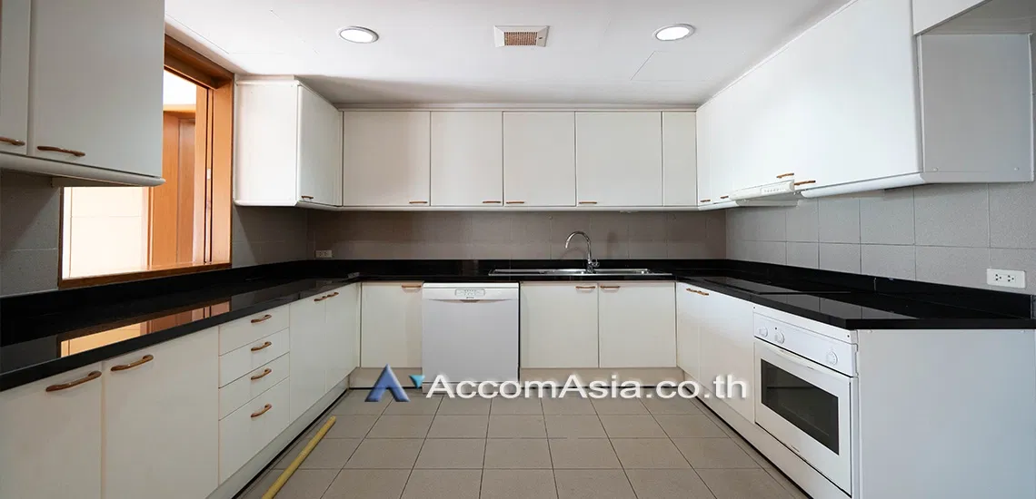 รูป 🔼🔽 AccomA 📩 Duplex Condo 3 BR Condominium @Baan Nonzee (20185) - รูปที่ 4/14