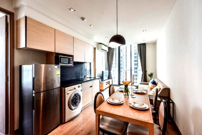Condos for rent : Park Origin PhromPhong ( Park 24 )